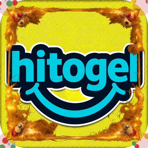 Download hitogel APK Terbaru Full Version