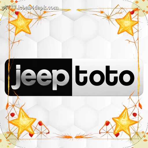 jeeptoto App APK Terbaru
