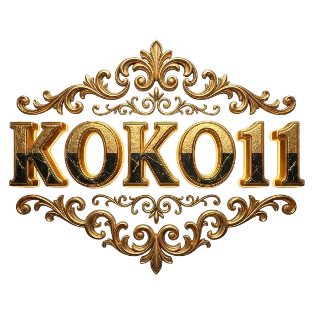 koko11 Terbaru: Download APK dan Info Lengkap
