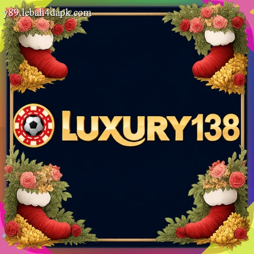 Info Lengkap Aplikasi luxury138 Versi Terbaru