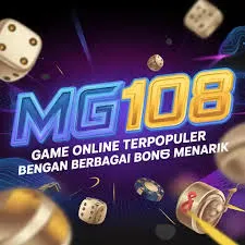 mg108 APK Terbaru dan Aman untuk Diunduh
