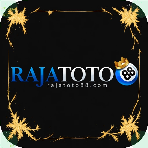 Aplikasi rajatoto88 Ringan untuk Android