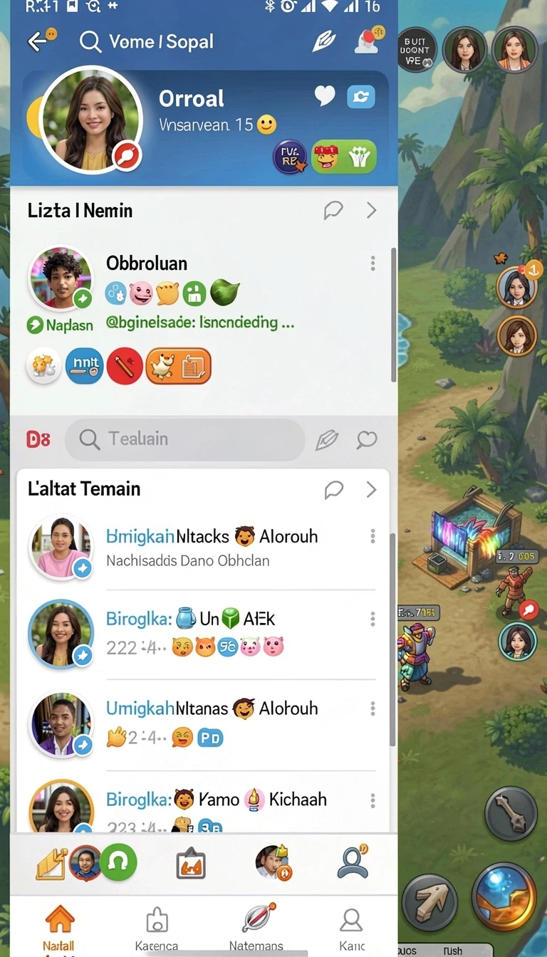 Cara Download dan Instal mari777 di Android screenshot 3