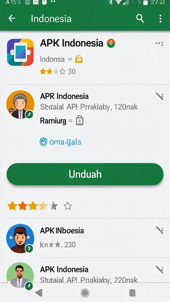 mode303 APK Terbaru untuk Android Tanpa Iklan screenshot 3