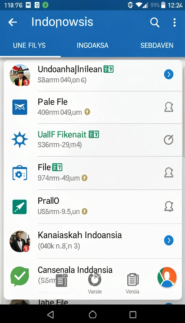 Download mintoto APK Original untuk Android screenshot 3