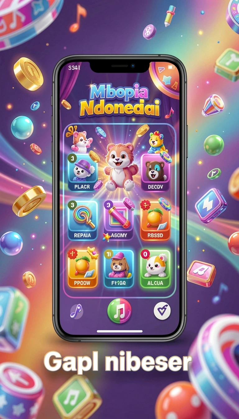 koko11 Terbaru: Download APK dan Info Lengkap screenshot 1