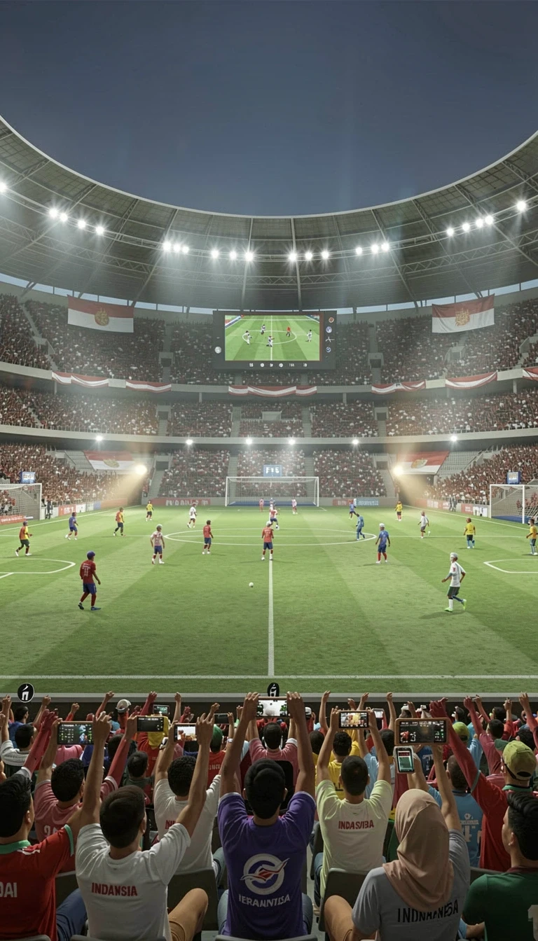 Aplikasi dam88 Terbaru: Review dan Link Download screenshot 2