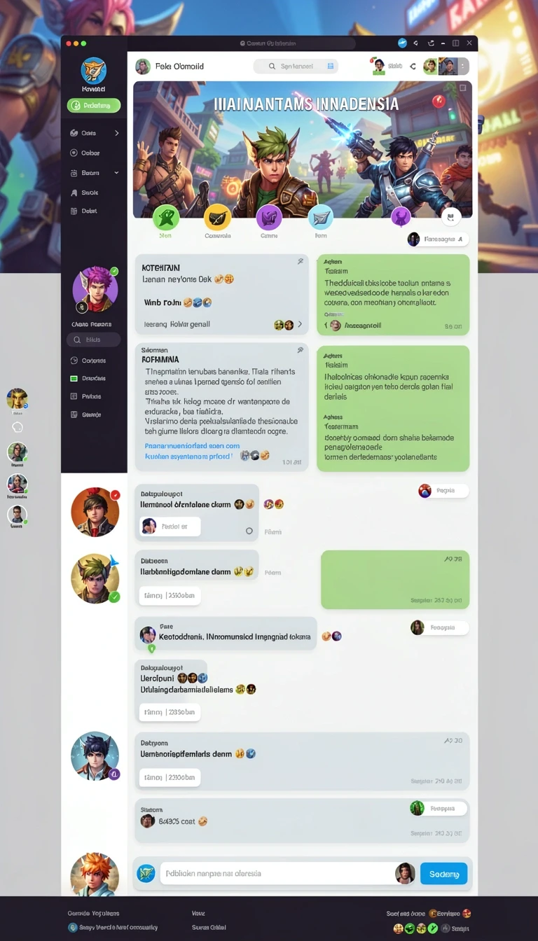 Aplikasi sunda787 Ringan untuk Android screenshot 1