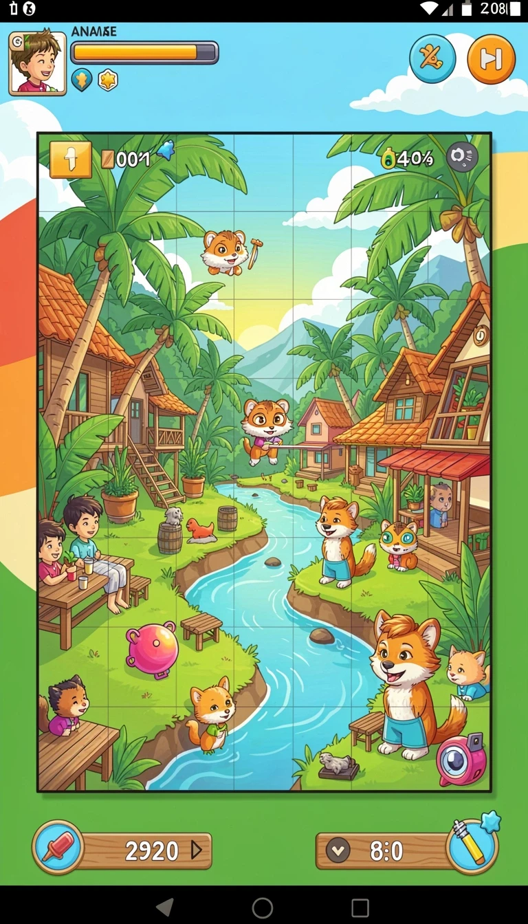 Cara Pasang laparbos di HP Android dengan Benar screenshot 3