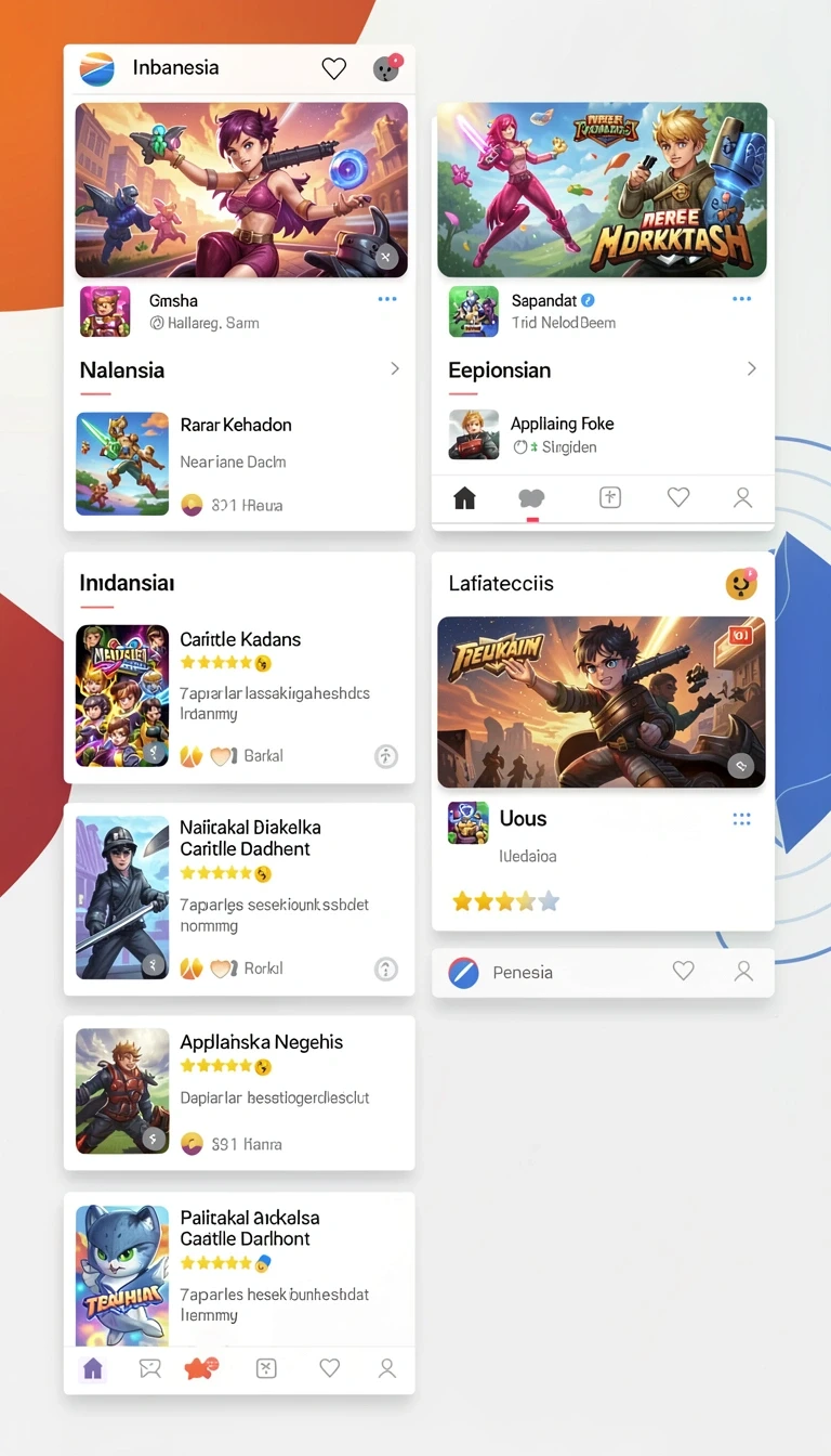mg108 APK Terbaru dan Aman untuk Diunduh screenshot 1