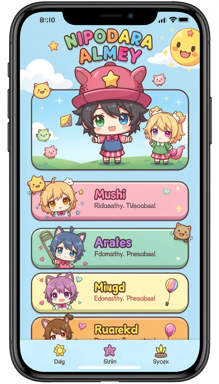RPVIP3 App Terbaru: Fitur Unggulan dan Download screenshot 2