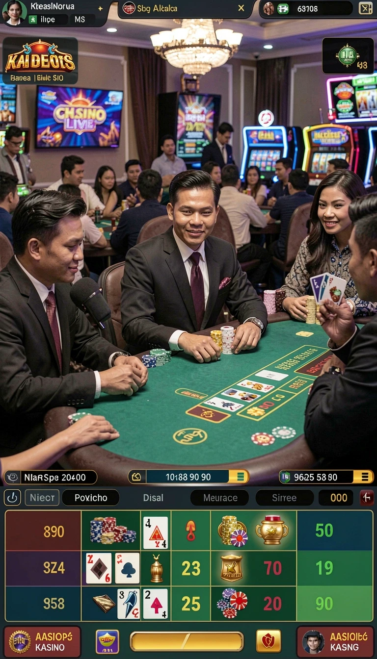 Aplikasi tiktaktogel Terbaru: Review dan Link Download screenshot 2