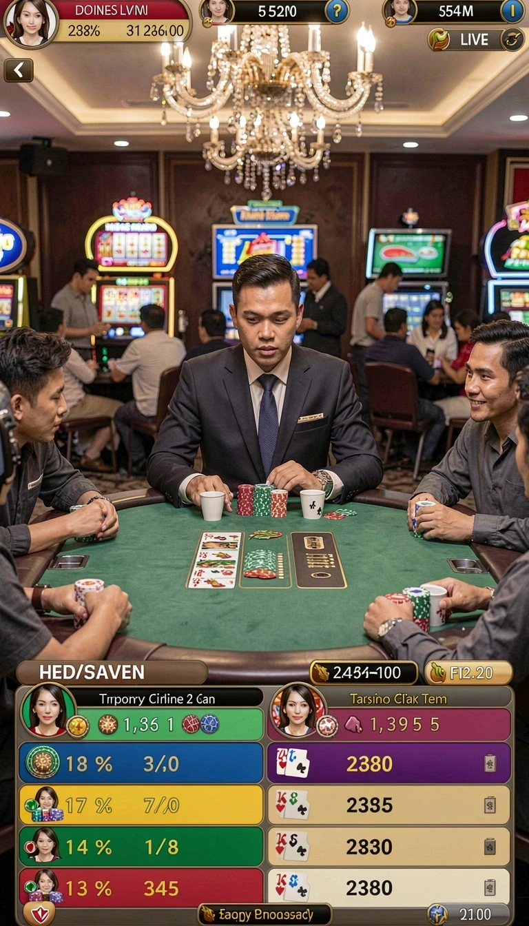 dkk Terbaru 2026: Download APK dan Review screenshot 2