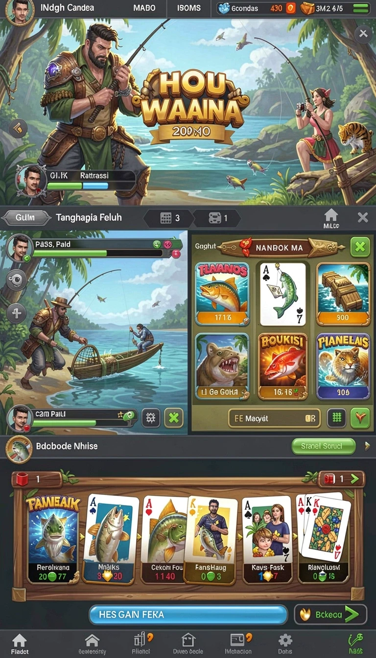 Review Aplikasi vipdewa Versi Terbaru screenshot 3