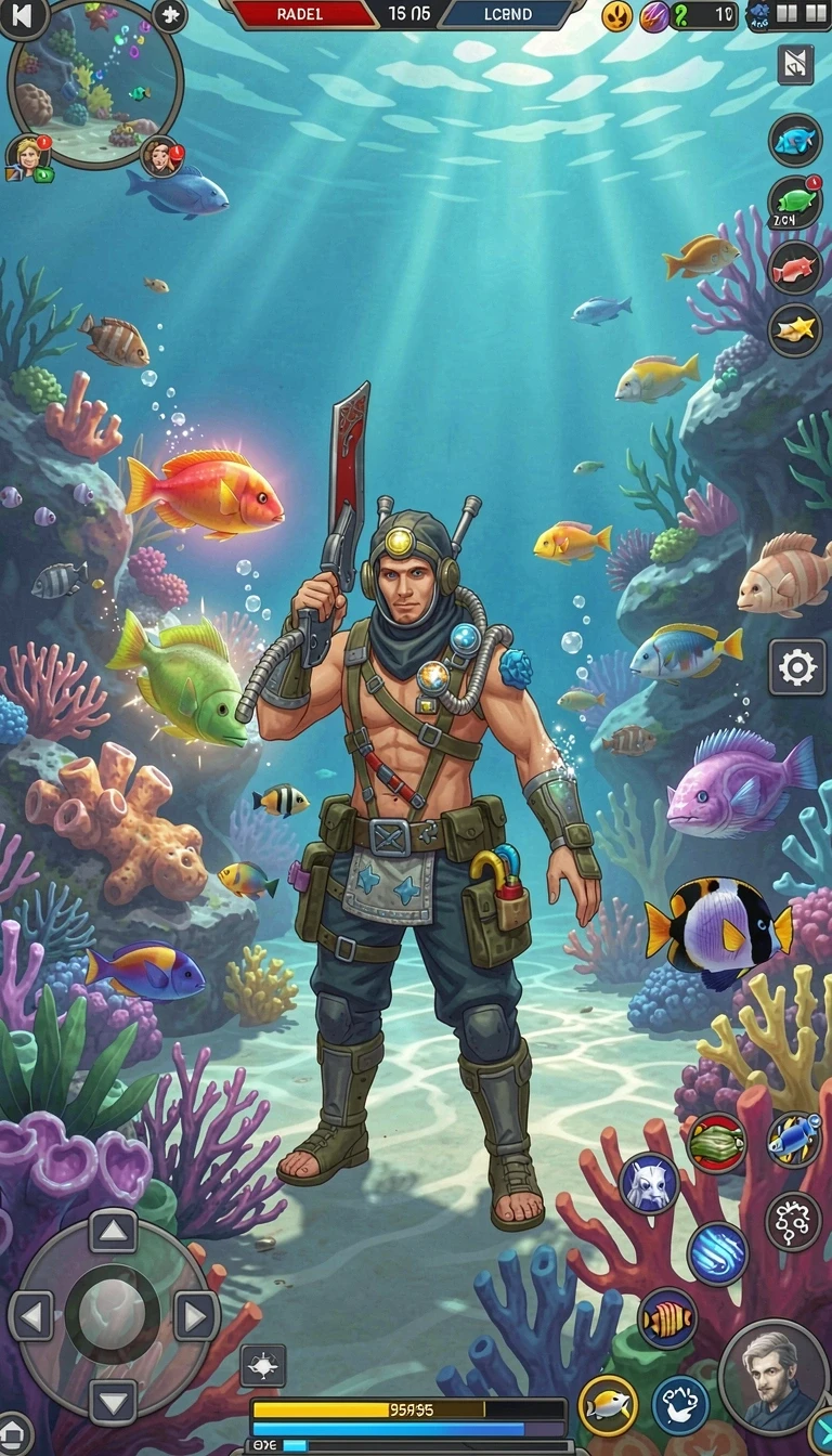 zzk APK: Fitur, Ukuran, dan Link Download screenshot 3