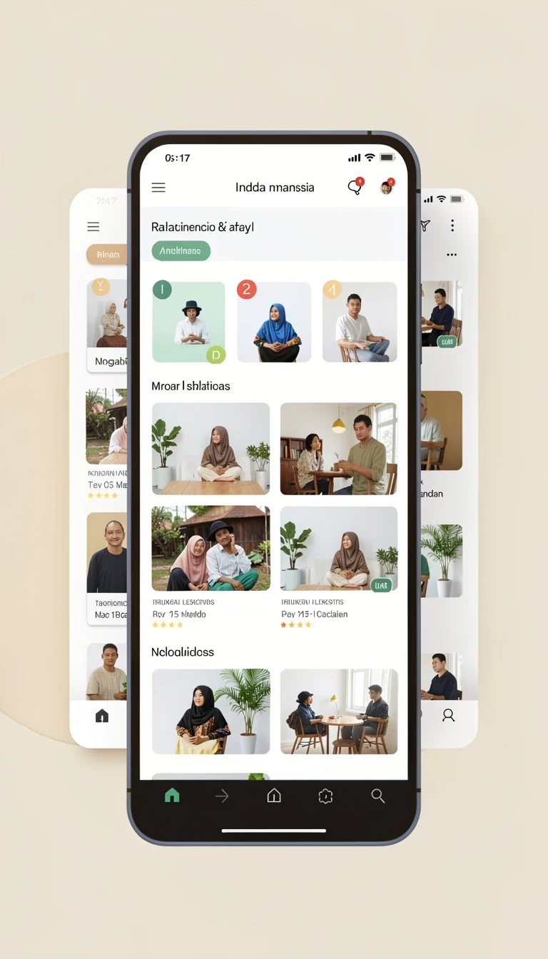 Download sehoki APK Terbaru Full Version screenshot 3