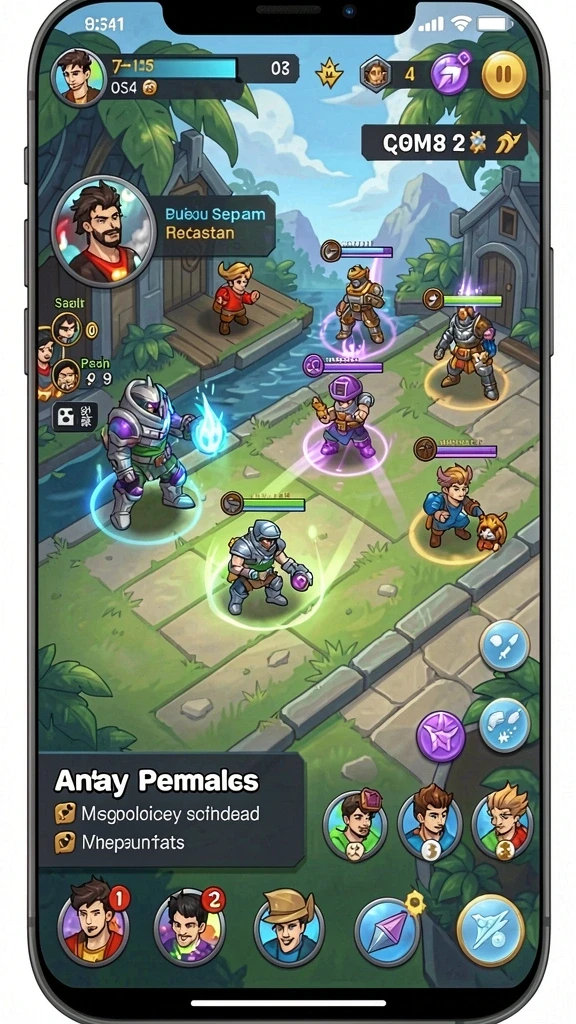 dalaxy138 APK Terbaru untuk Android Tanpa Iklan screenshot 3