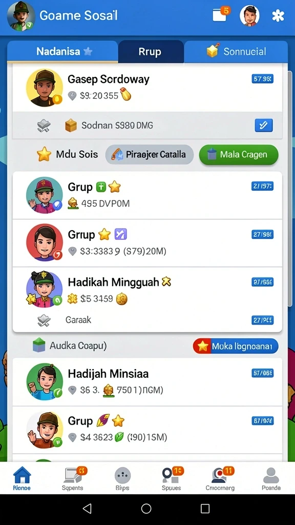 Info Aplikasi NONA88 Terbaru dan Cara Download screenshot 1