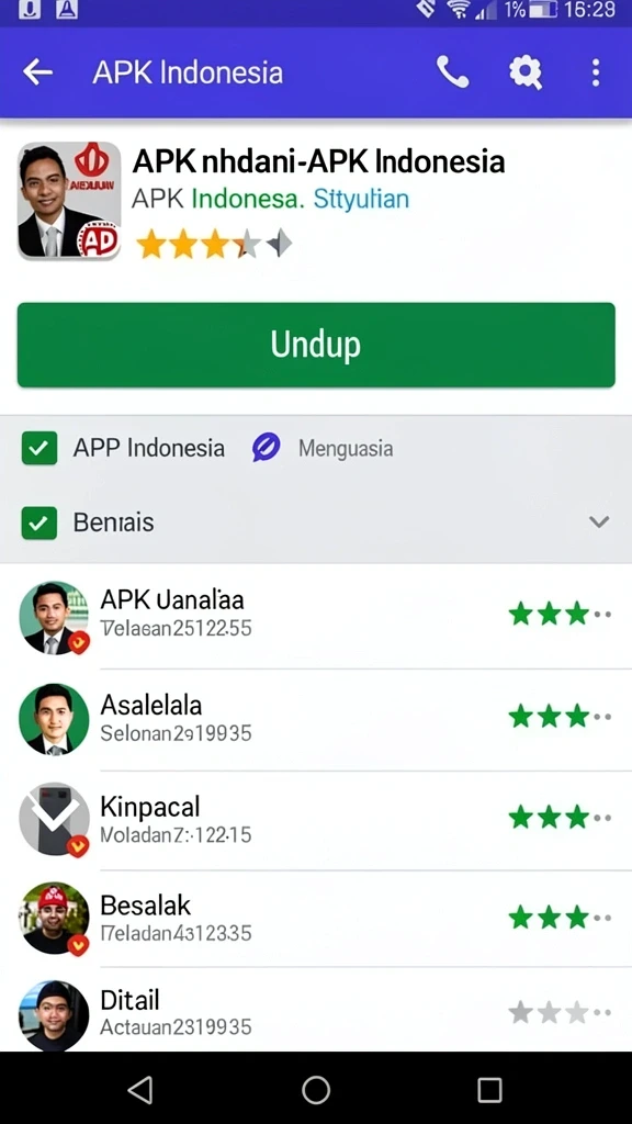 d733 APK Terbaru dan Aman untuk Diunduh screenshot 2