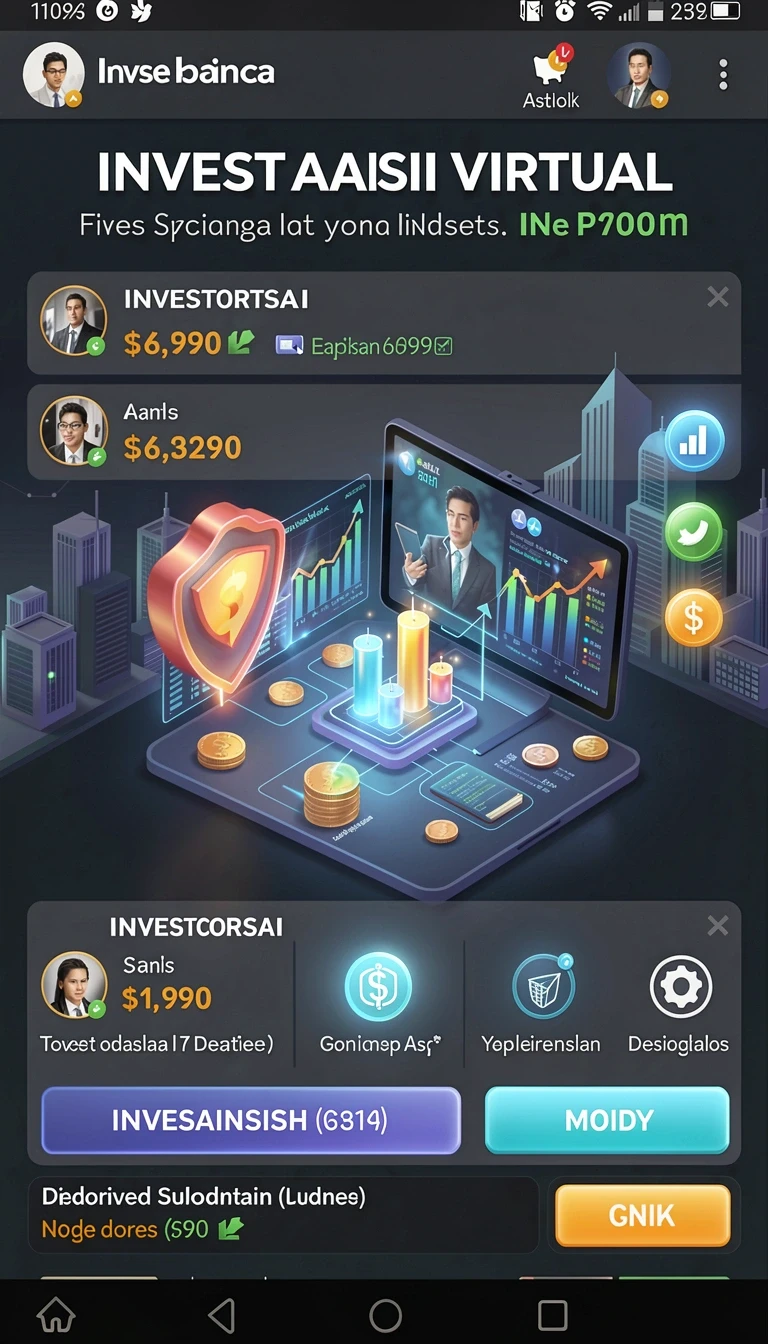 Aplikasi girang4d Terbaru untuk Android dan iOS screenshot 2