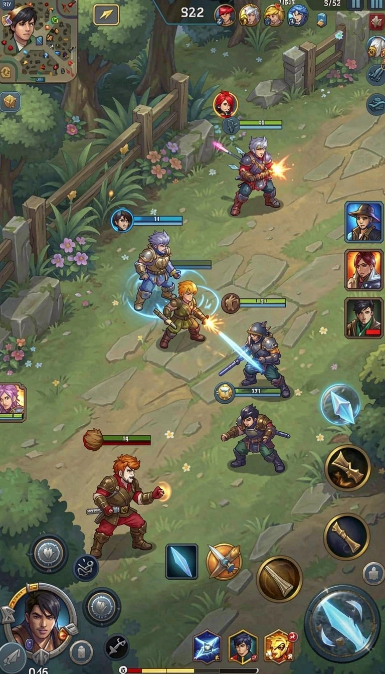 banteng69 Terbaru untuk Android: Download APK Gratis screenshot 1