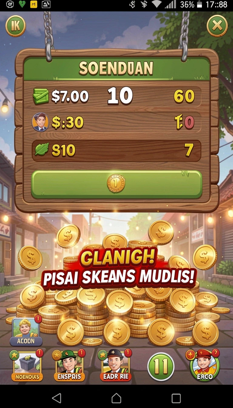 mt777 APK Terbaru dengan Fitur Lengkap screenshot 2