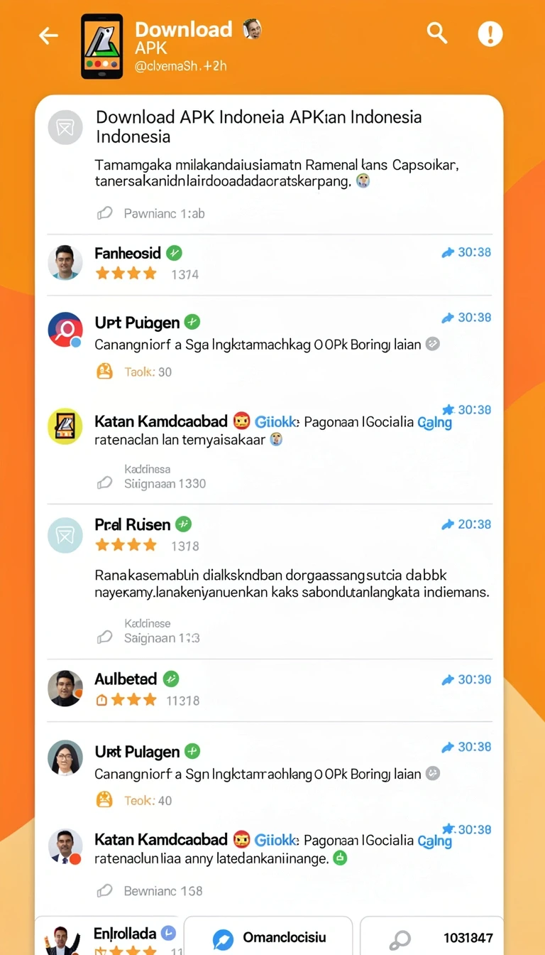 Aplikasi idn89 Terbaru dan Terlengkap screenshot 1