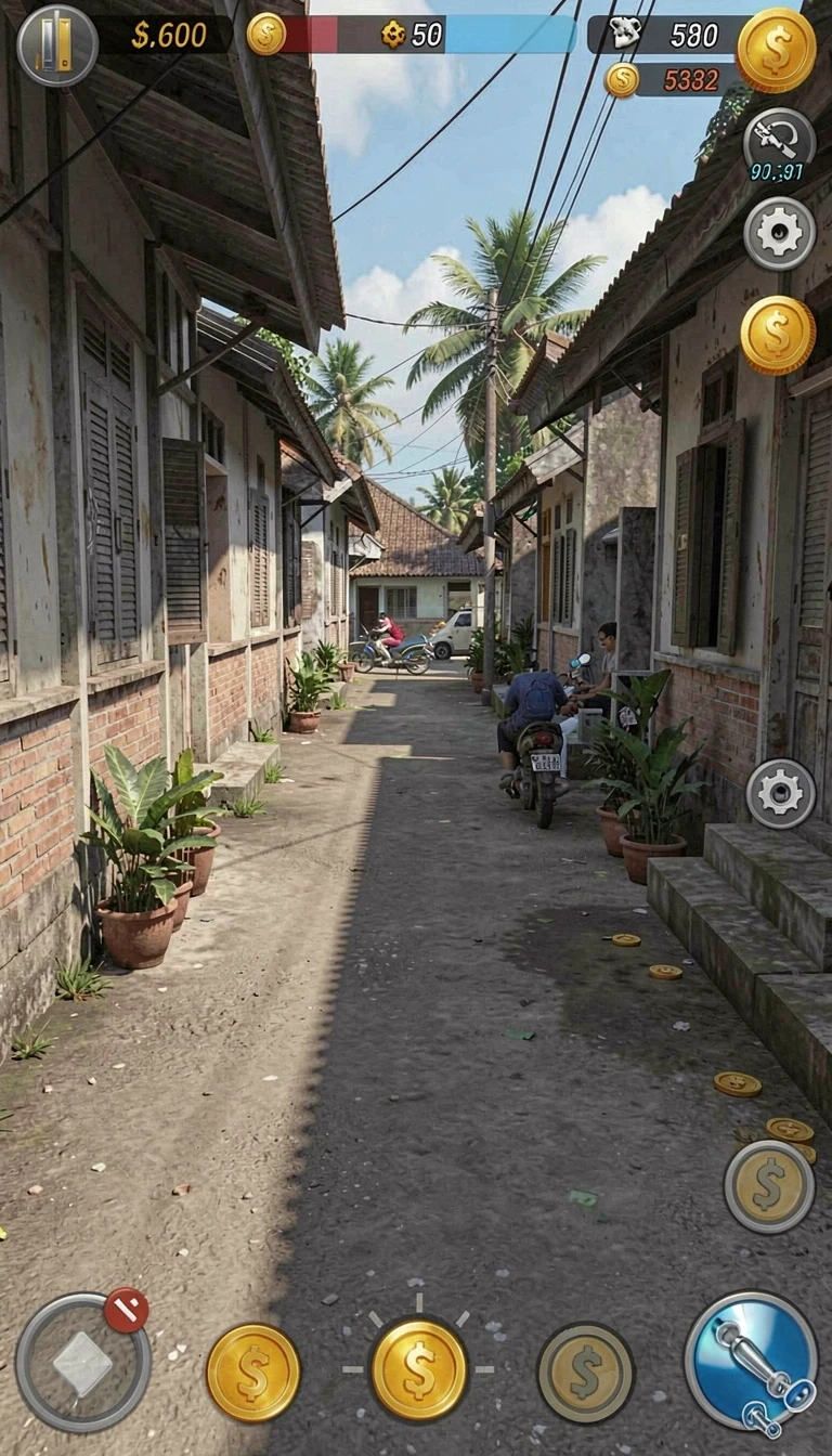 v89 APK Terbaru untuk Android Tanpa Iklan screenshot 1