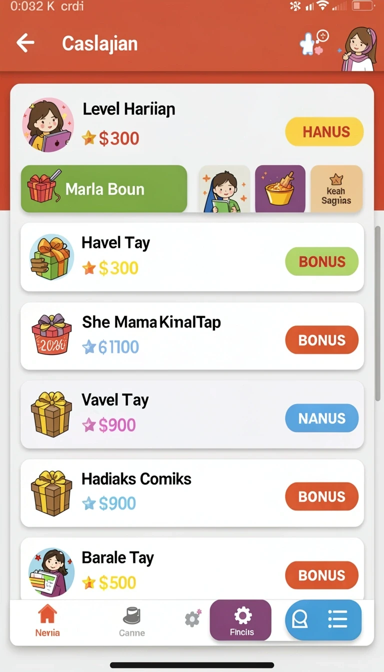 sortoto App Terbaru: Fitur Unggulan dan Download screenshot 2