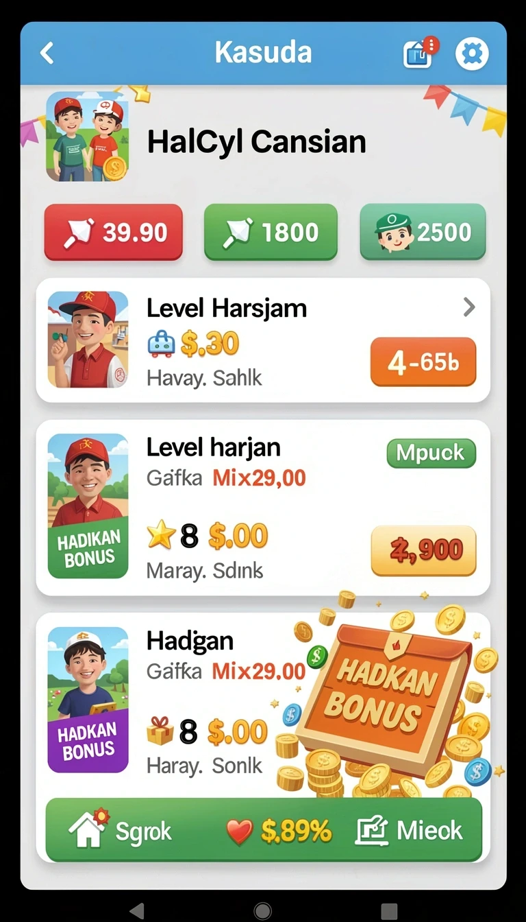 svip9 Terbaru: Review Aplikasi dan Link Unduh screenshot 3