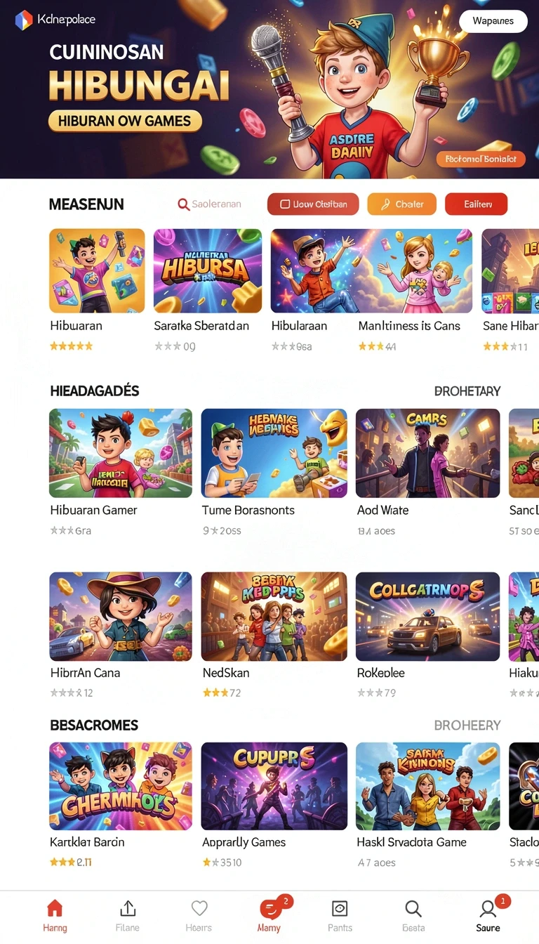 Aplikasi y98 Terbaru untuk Android dan iOS screenshot 1