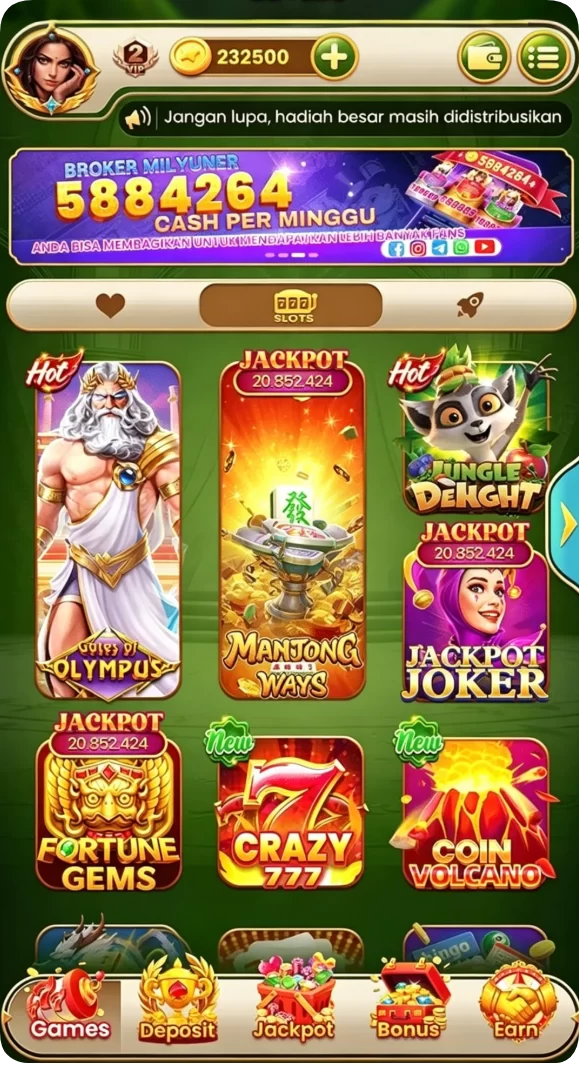Download hitogel APK Terbaru Full Version screenshot 3