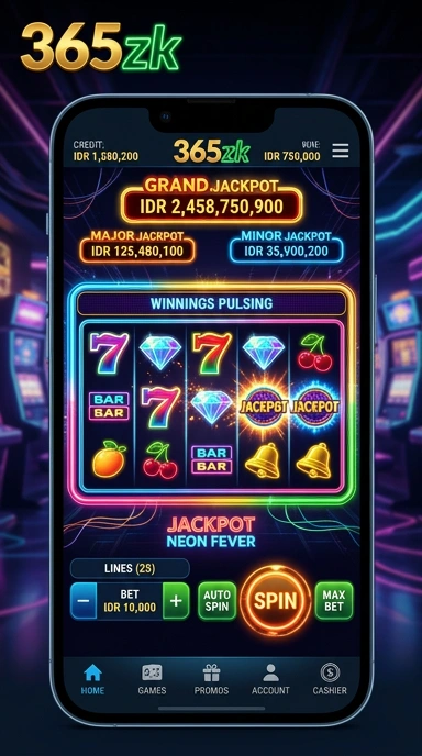 RPVIP3 App Terbaru: Fitur Unggulan dan Download screenshot 1