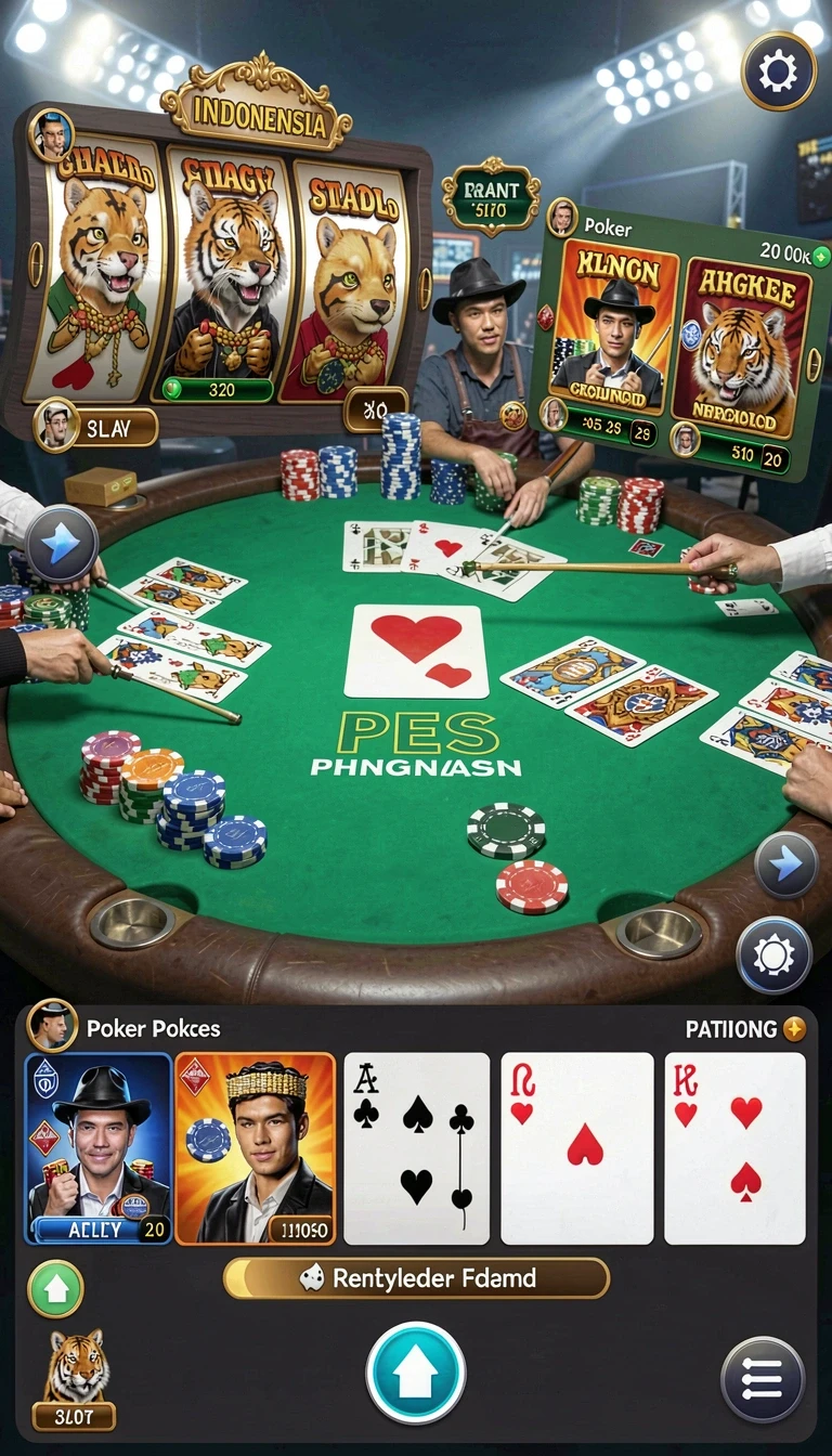 Aplikasi maxwin303 Ringan untuk Android screenshot 3