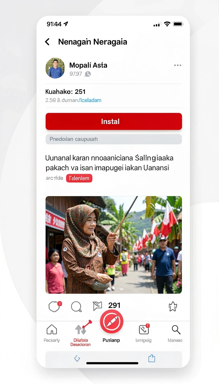 v89 APK Terbaru untuk Android Tanpa Iklan screenshot 3