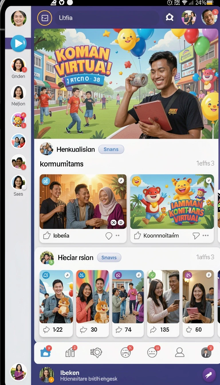 rawontoto APK Terbaru untuk Android Tanpa Iklan screenshot 3