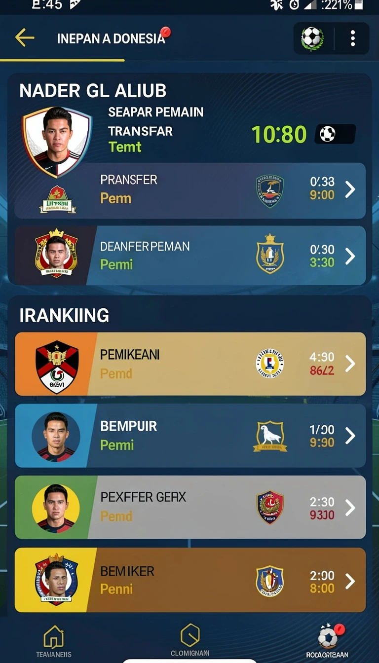 Kelebihan dan Fitur Aplikasi 62vip Terbaru screenshot 1