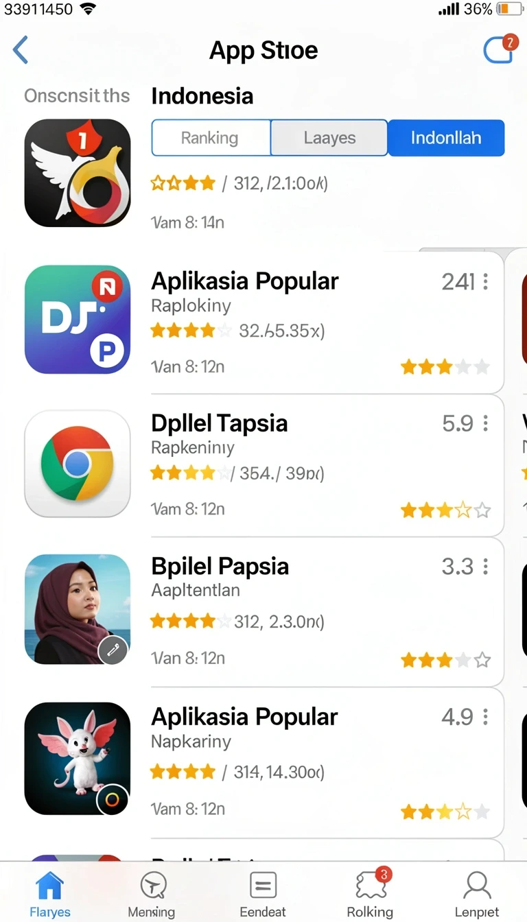 Cara Download dan Instal open di Android screenshot 2
