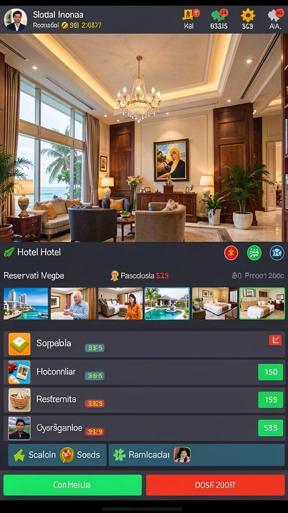 magnet33 APK Versi Terbaru untuk Android 2026 screenshot 2
