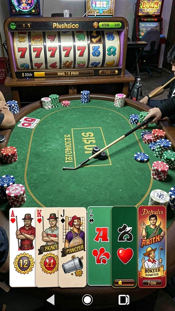 7meter APK Terbaru untuk Android Tanpa Iklan screenshot 2