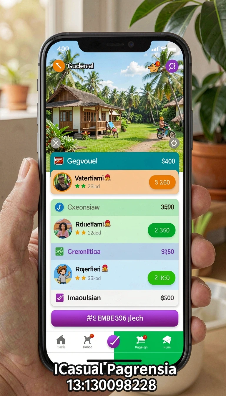 Aplikasi 738slots Terbaru dan Terlengkap screenshot 1