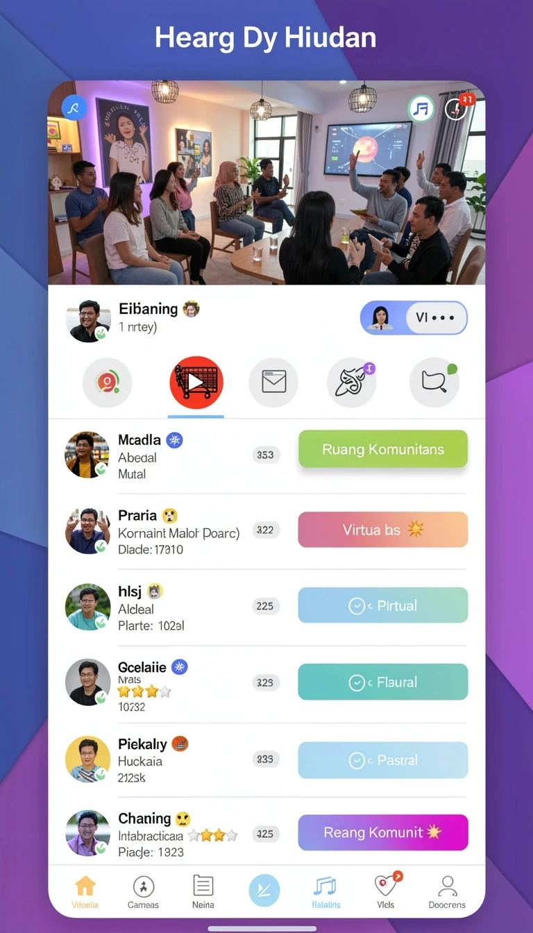 Aplikasi 738slots Terbaru dan Terlengkap screenshot 3