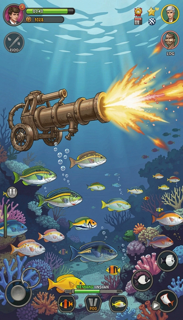 mg108 APK Terbaru dan Aman untuk Diunduh screenshot 3