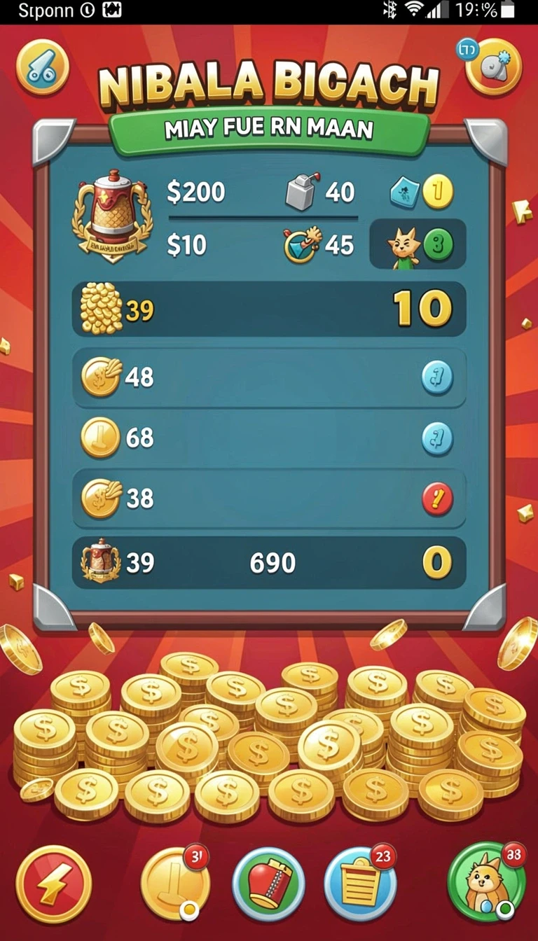 nuts777 APK Terbaru untuk Android Tanpa Iklan screenshot 2