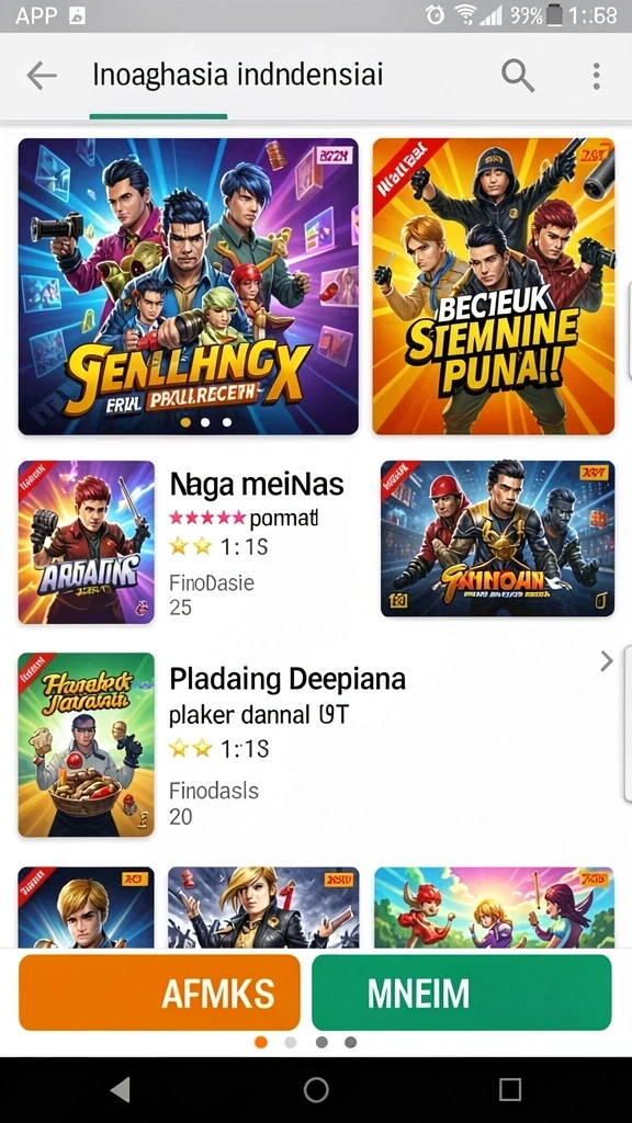 Aplikasi fb168 Paling Baru untuk Android screenshot 3