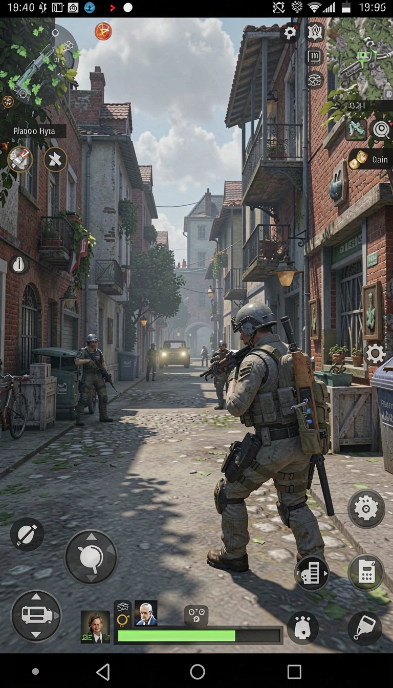 Kelebihan dan Fitur Aplikasi gg999 Terbaru screenshot 1