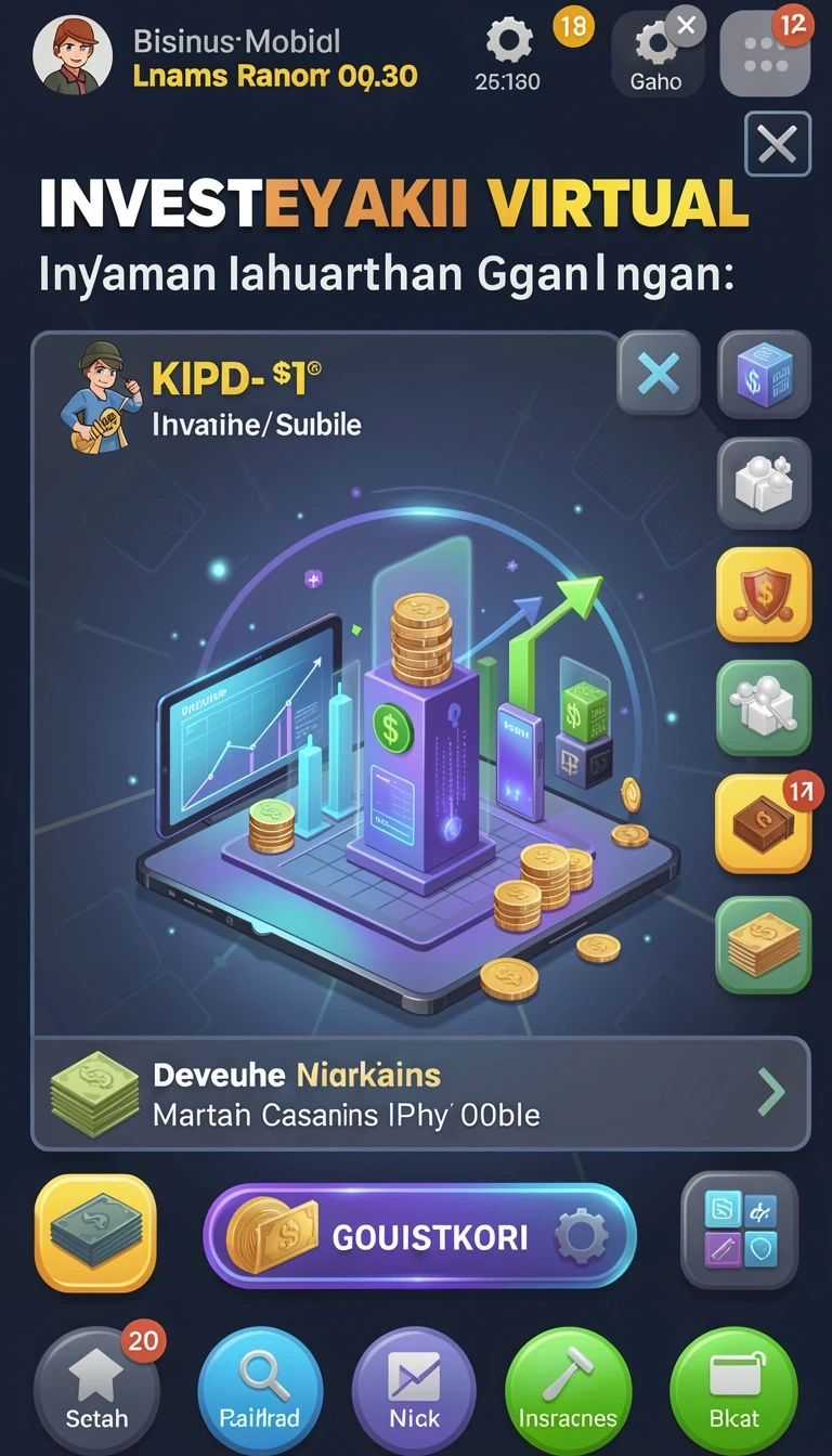 Panduan Lengkap Aplikasi domino4d untuk Pemula screenshot 3