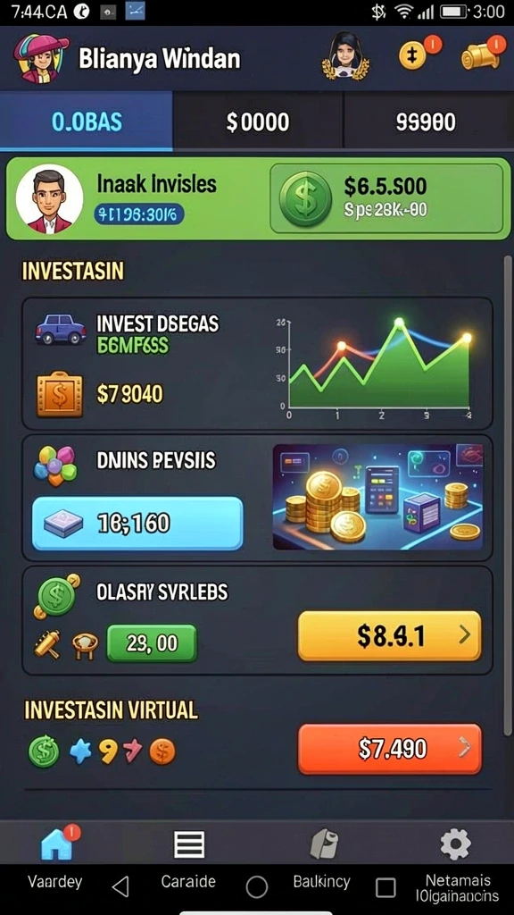 Info Lengkap Aplikasi rezekigo Versi Terbaru screenshot 2