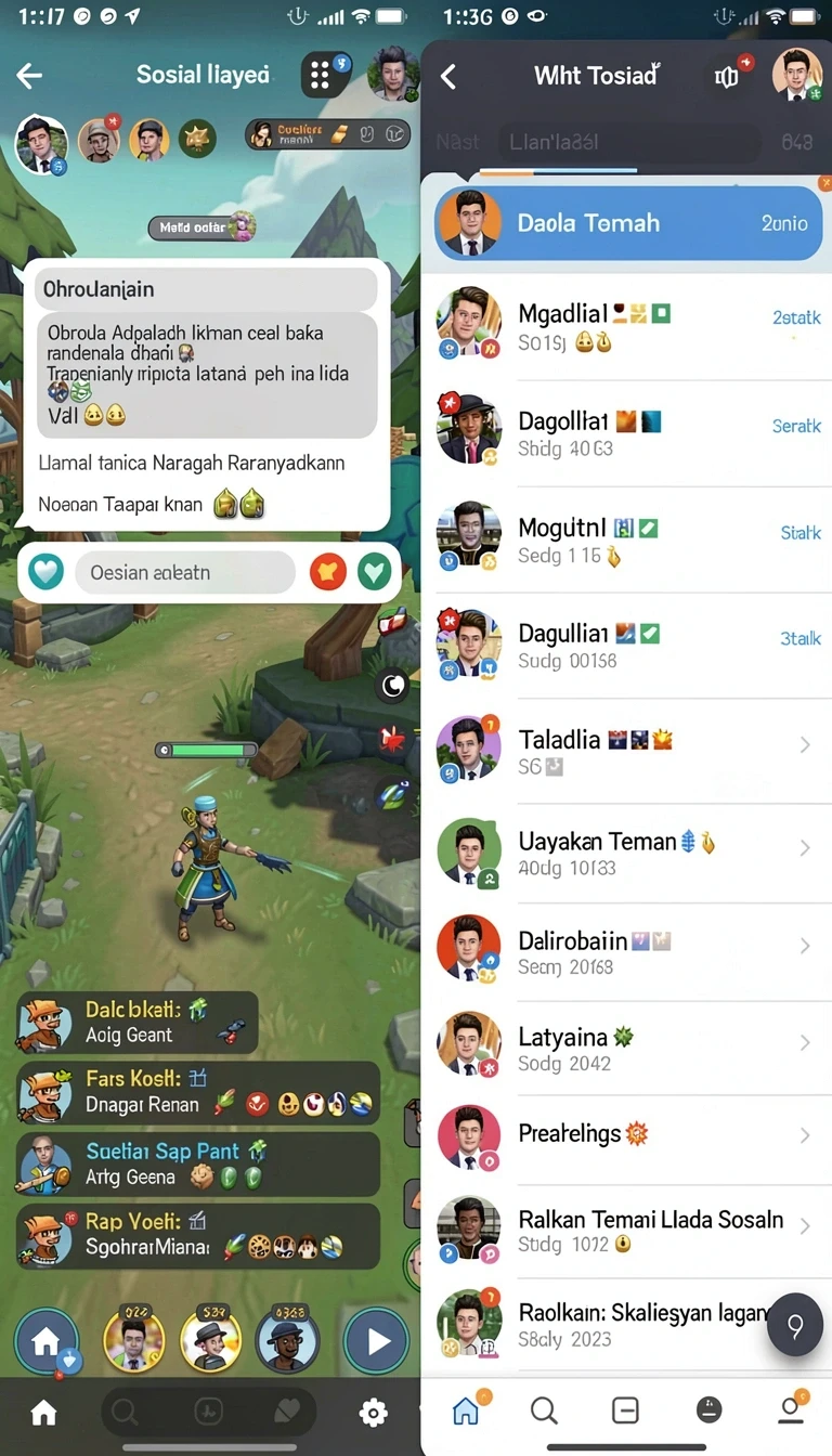 Review Lengkap Aplikasi 77ag Terbaru screenshot 1