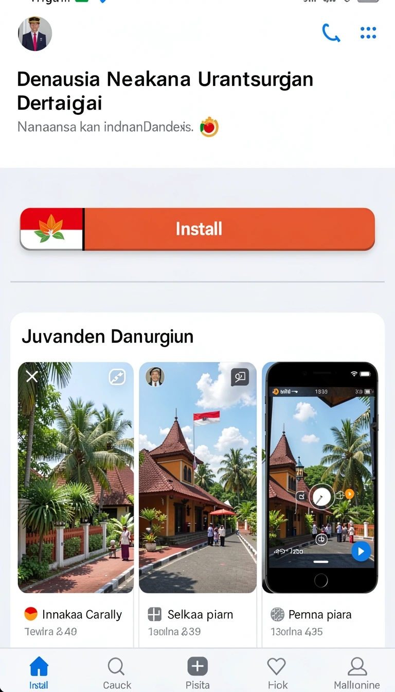 talts789 Terbaru: Review Aplikasi dan Link Unduh screenshot 2